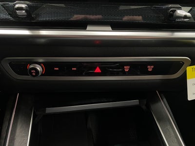 2026 BMW X7 xDrive40i Sports Activity Vehicle