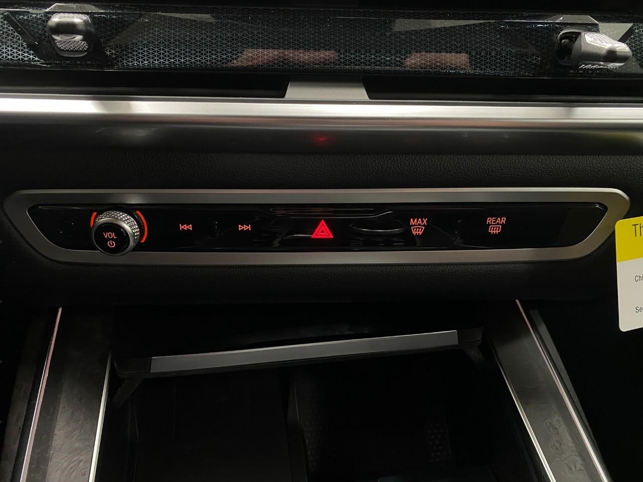 2026 BMW X7 xDrive40i Sports Activity Vehicle