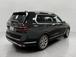 2026 BMW X7 xDrive40i Sports Activity Vehicle