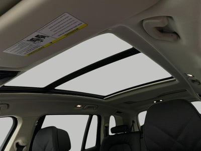 2026 BMW X7 xDrive40i Sports Activity Vehicle