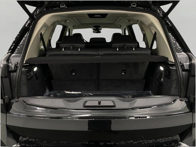 2026 BMW X7 xDrive40i Sports Activity Vehicle