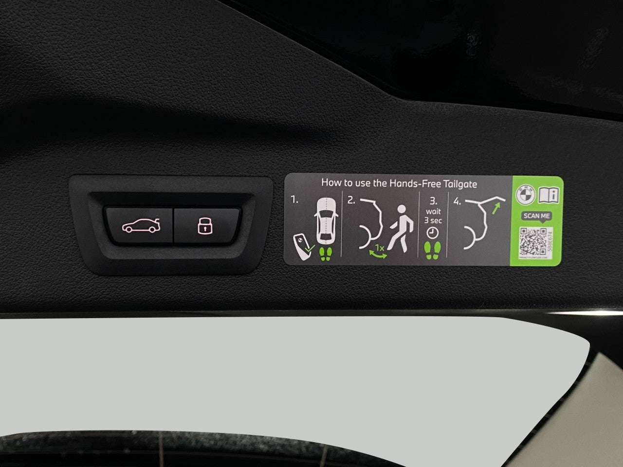 2026 BMW X7 xDrive40i Sports Activity Vehicle