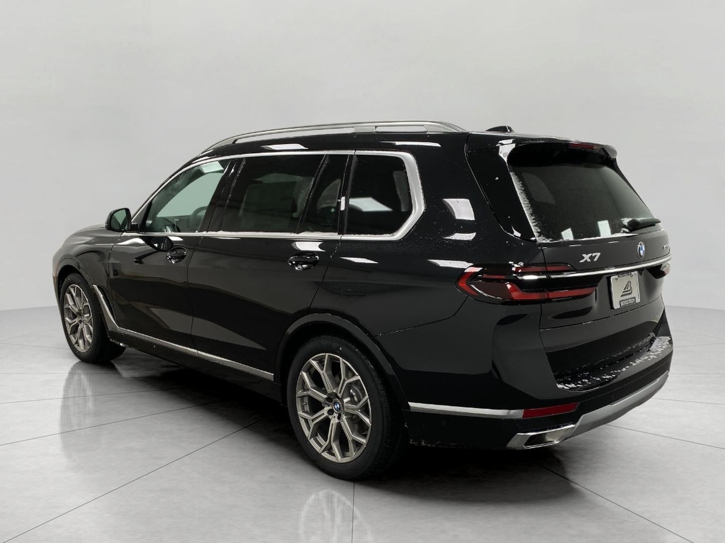 2026 BMW X7 xDrive40i Sports Activity Vehicle