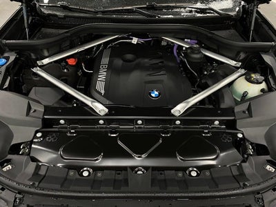 2026 BMW X7 xDrive40i Sports Activity Vehicle