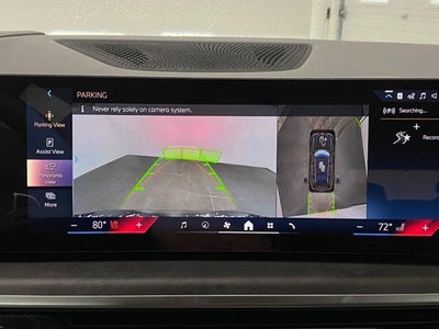 2026 BMW X7 xDrive40i Sports Activity Vehicle