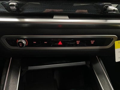 2026 BMW X7 xDrive40i Sports Activity Vehicle