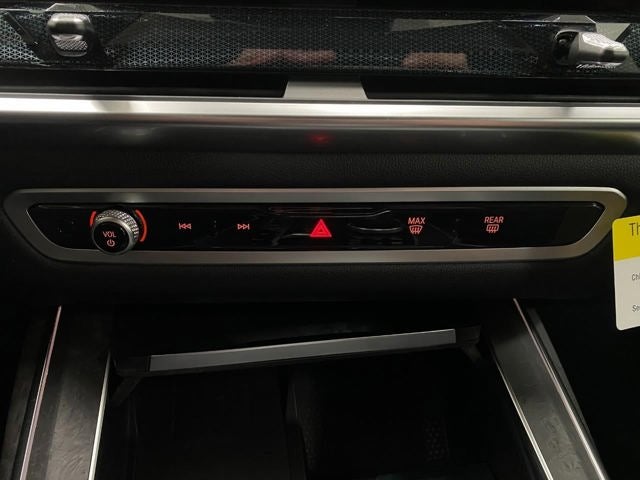 2026 BMW X7 xDrive40i Sports Activity Vehicle