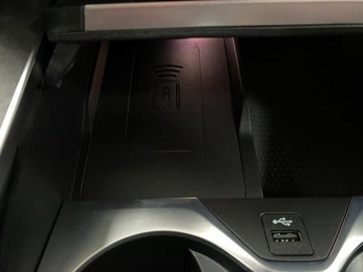 2026 BMW X7 xDrive40i Sports Activity Vehicle