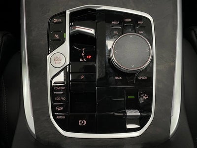 2026 BMW X7 xDrive40i Sports Activity Vehicle