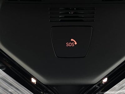 2026 BMW X7 xDrive40i Sports Activity Vehicle