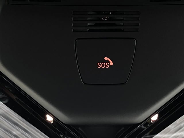 2026 BMW X7 xDrive40i Sports Activity Vehicle