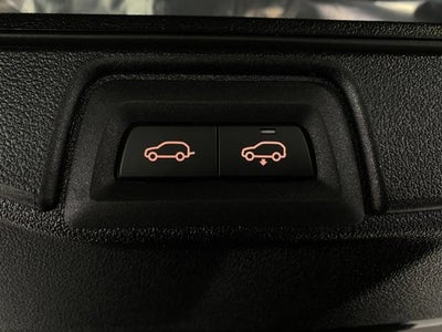 2026 BMW X7 xDrive40i Sports Activity Vehicle