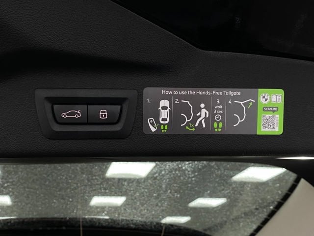 2026 BMW X7 xDrive40i Sports Activity Vehicle