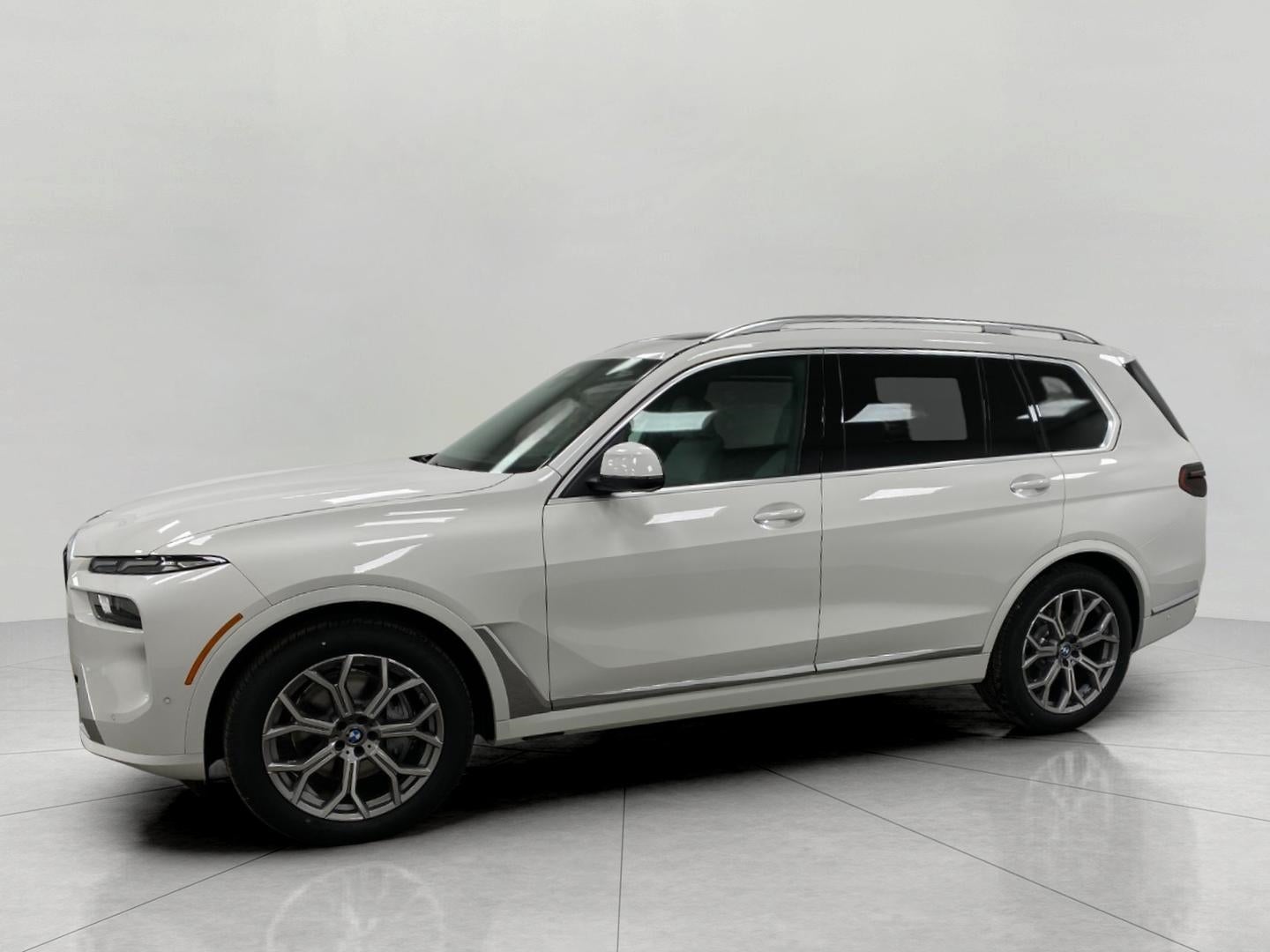 2026 BMW X7 xDrive40i Sports Activity Vehicle