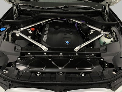 2026 BMW X7 xDrive40i Sports Activity Vehicle