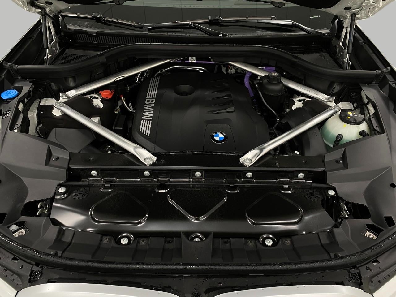 2026 BMW X7 xDrive40i Sports Activity Vehicle