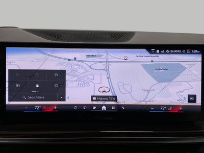 2026 BMW X7 xDrive40i Sports Activity Vehicle