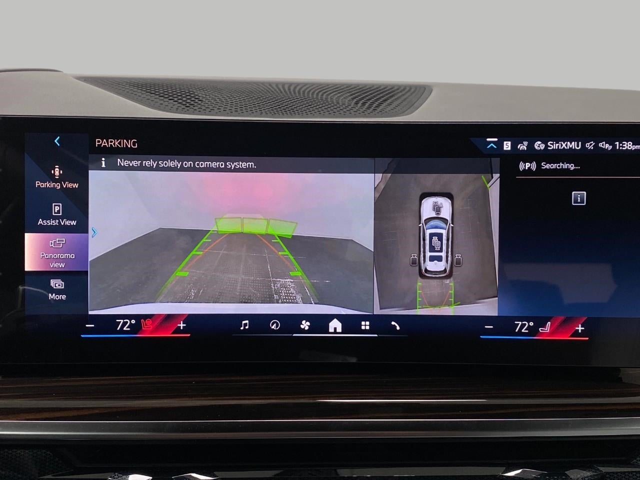 2026 BMW X7 xDrive40i Sports Activity Vehicle