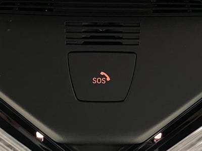 2026 BMW X7 xDrive40i Sports Activity Vehicle