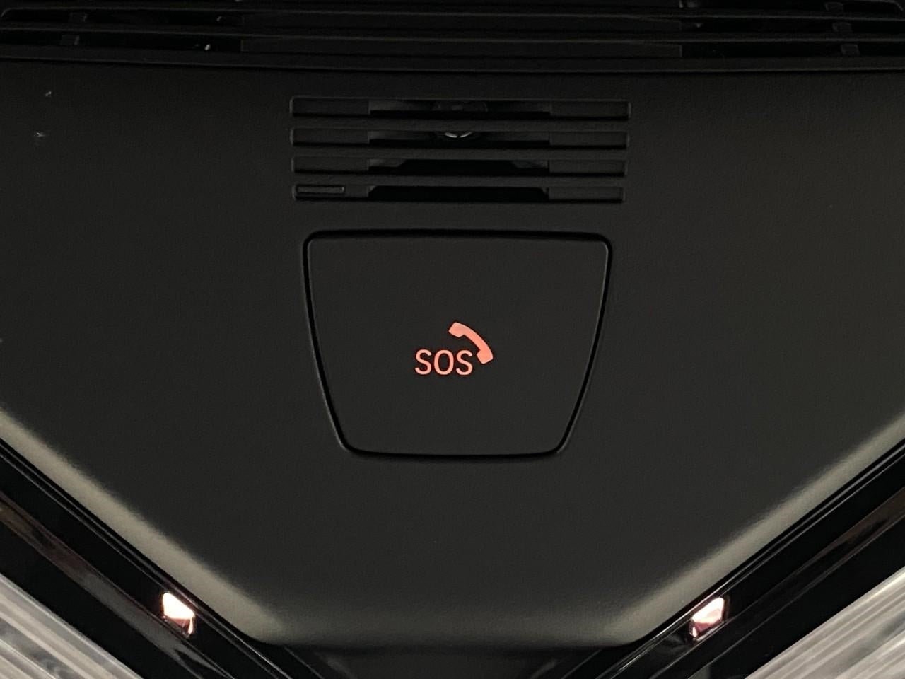 2026 BMW X7 xDrive40i Sports Activity Vehicle