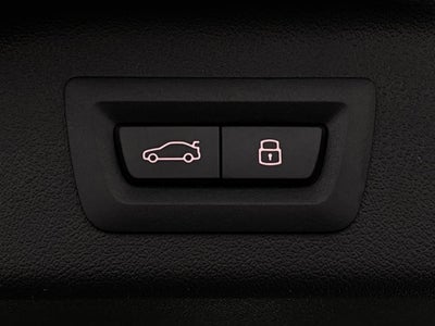 2026 BMW X7 xDrive40i Sports Activity Vehicle