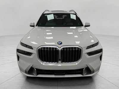 2026 BMW X7 xDrive40i Sports Activity Vehicle