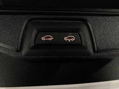 2026 BMW X7 xDrive40i Sports Activity Vehicle