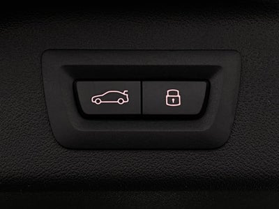 2026 BMW X7 xDrive40i Sports Activity Vehicle