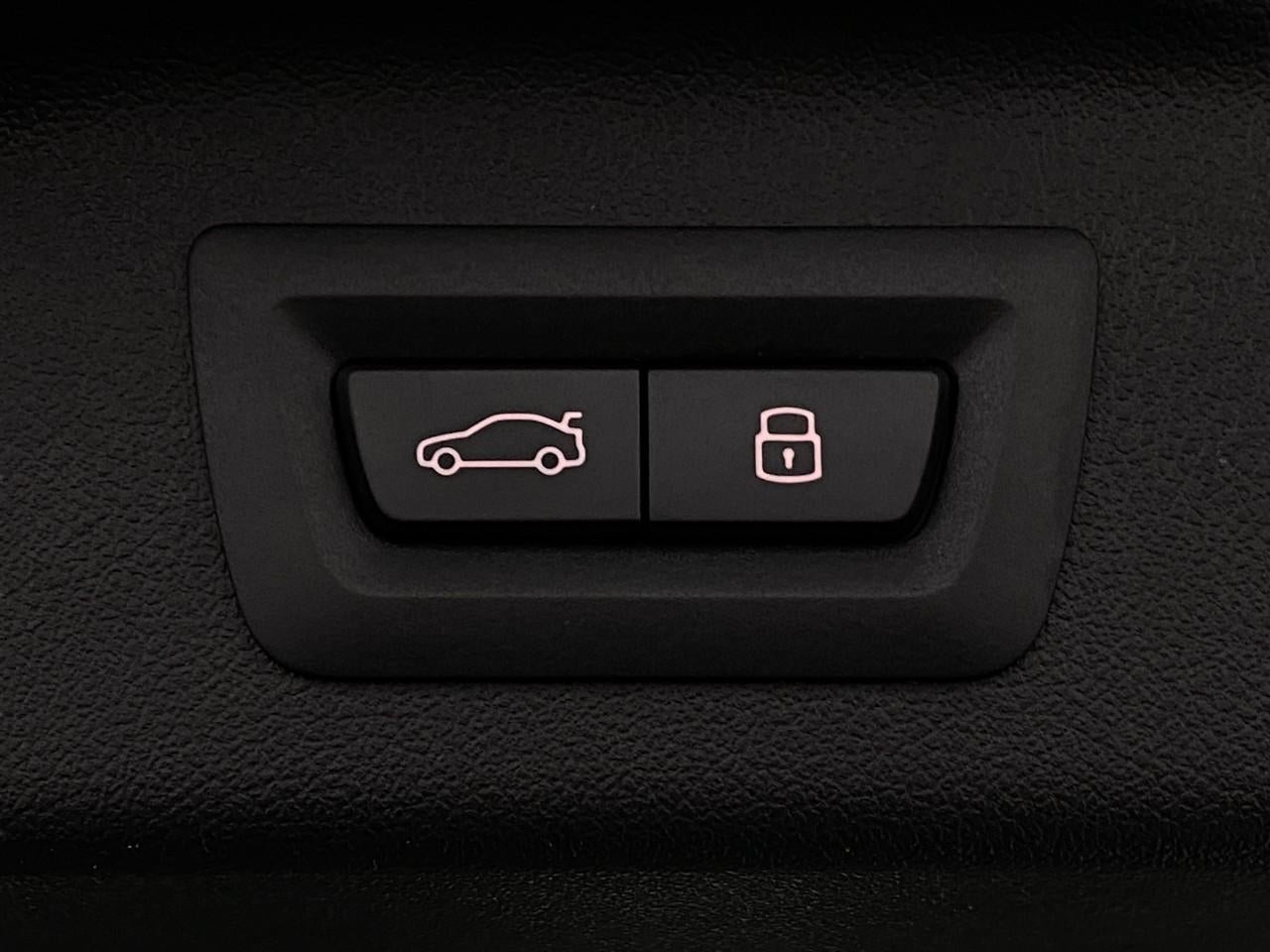 2026 BMW X7 xDrive40i Sports Activity Vehicle