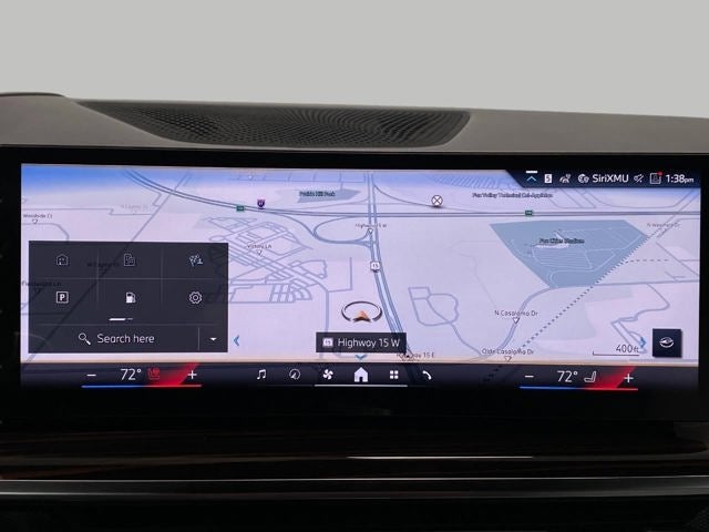 2026 BMW X7 xDrive40i Sports Activity Vehicle