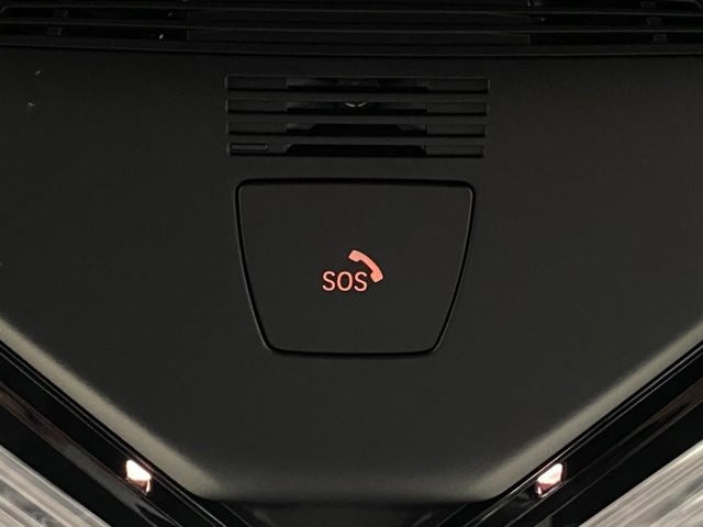 2026 BMW X7 xDrive40i Sports Activity Vehicle