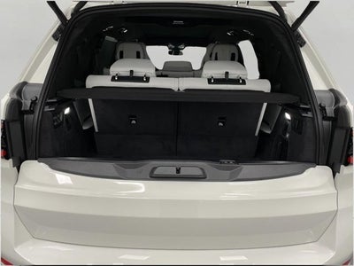 2026 BMW X7 xDrive40i Sports Activity Vehicle