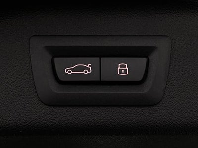 2026 BMW X7 xDrive40i Sports Activity Vehicle