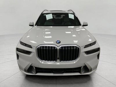 2026 BMW X7 xDrive40i Sports Activity Vehicle