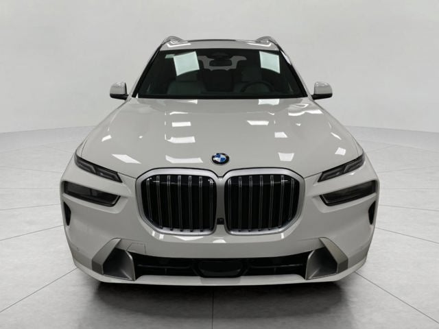2026 BMW X7 xDrive40i Sports Activity Vehicle
