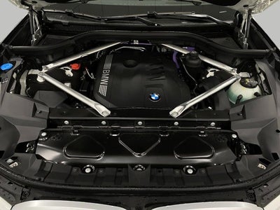 2026 BMW X7 xDrive40i Sports Activity Vehicle