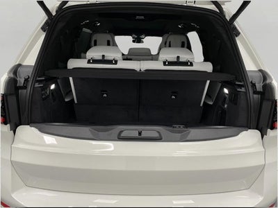 2026 BMW X7 xDrive40i Sports Activity Vehicle