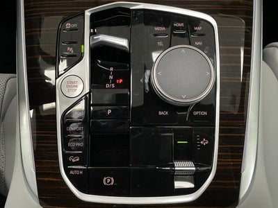 2026 BMW X7 xDrive40i Sports Activity Vehicle