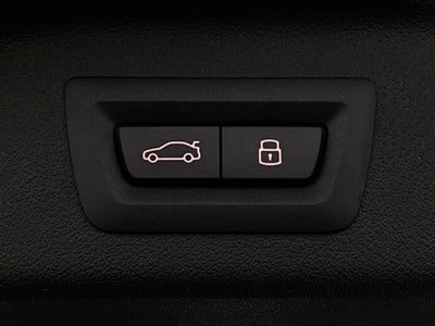 2026 BMW X7 xDrive40i Sports Activity Vehicle