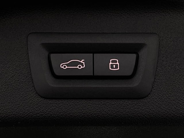 2026 BMW X7 xDrive40i Sports Activity Vehicle