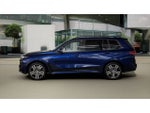 2027 BMW X7 xDrive40i Sports Activity Vehicle