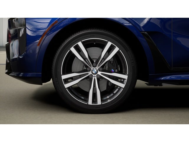 2027 BMW X7 xDrive40i Sports Activity Vehicle