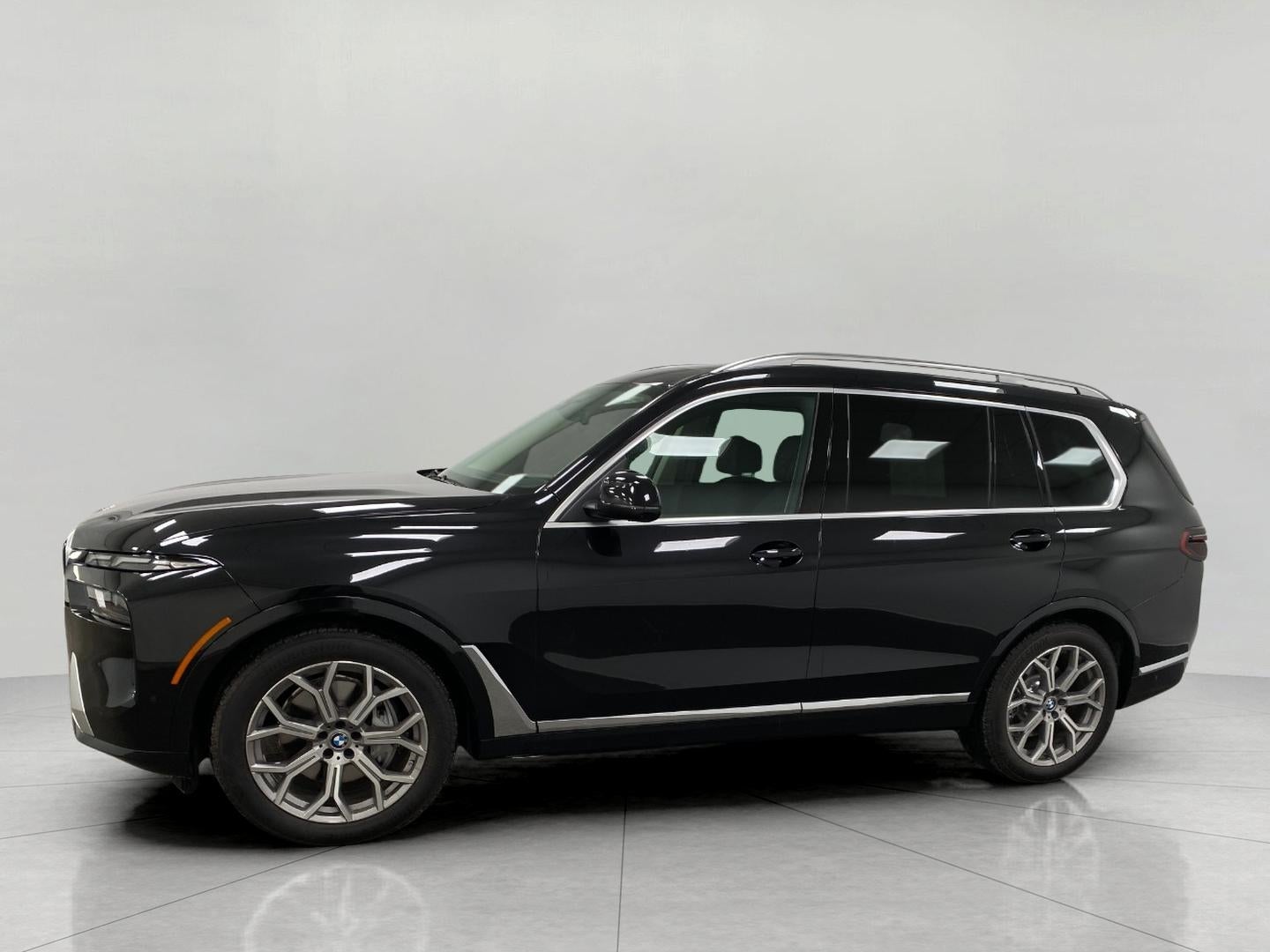 2026 BMW X7 xDrive40i Sports Activity Vehicle