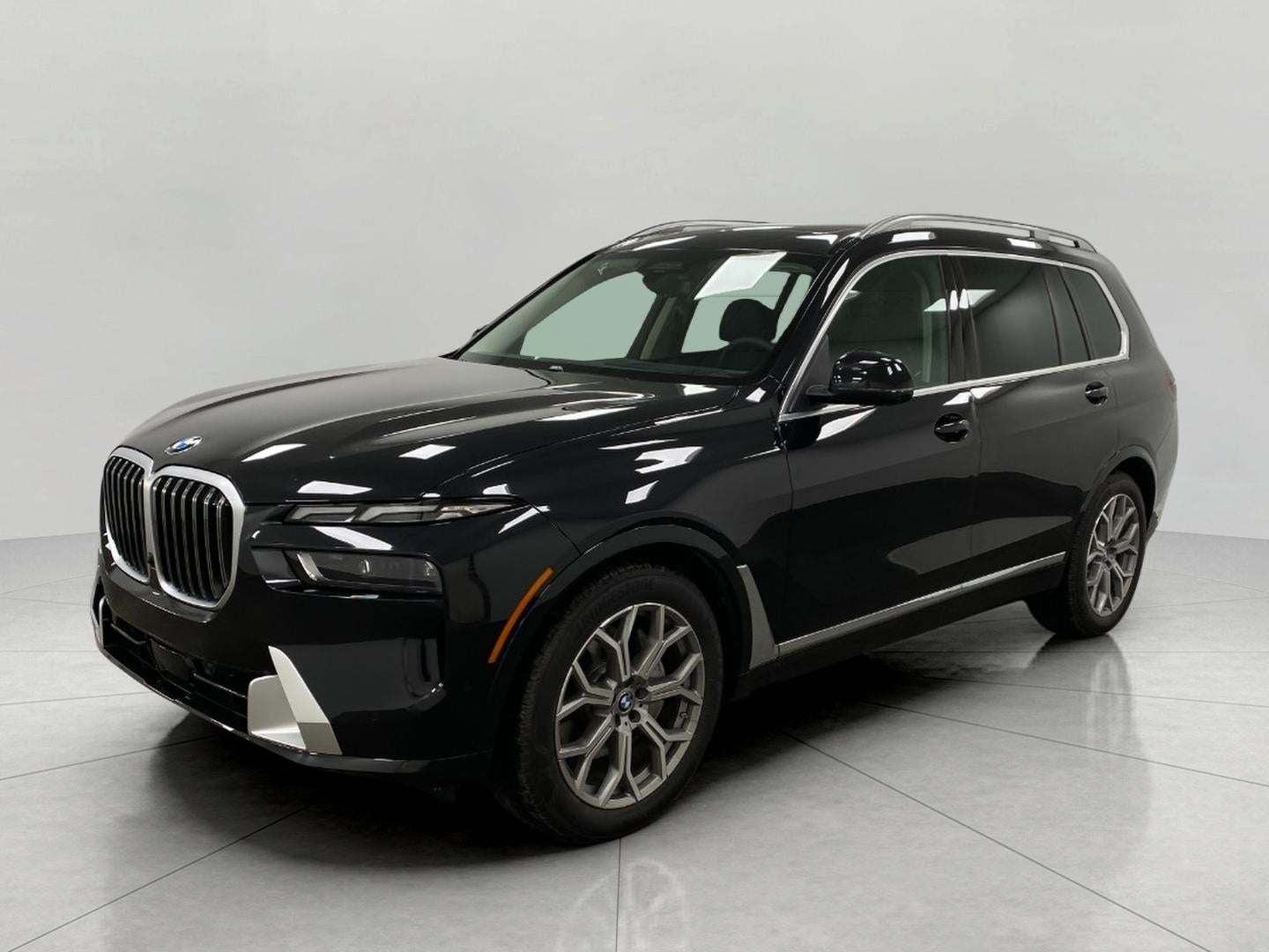 2026 BMW X7 xDrive40i Sports Activity Vehicle