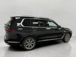 2026 BMW X7 xDrive40i Sports Activity Vehicle