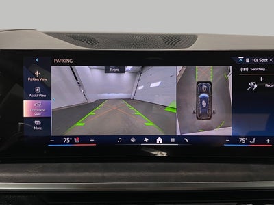 2026 BMW X7 xDrive40i Sports Activity Vehicle