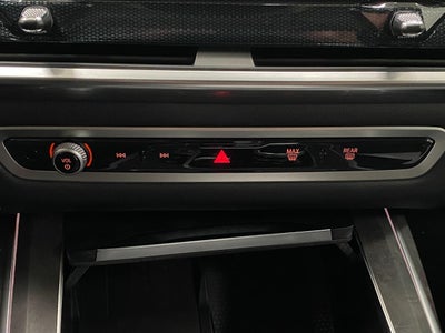 2026 BMW X7 xDrive40i Sports Activity Vehicle