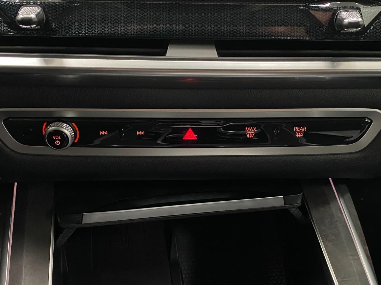 2026 BMW X7 xDrive40i Sports Activity Vehicle