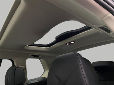 2026 BMW X7 xDrive40i Sports Activity Vehicle