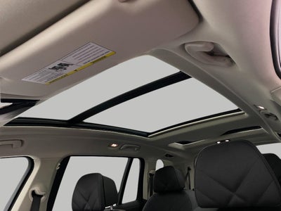 2026 BMW X7 xDrive40i Sports Activity Vehicle